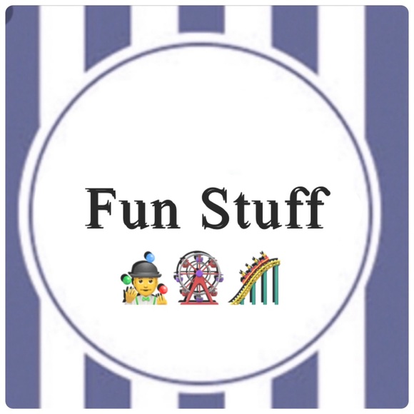 Games, crafts, etc.  Fun Stuff including games, etc. - Picture 2 of 3